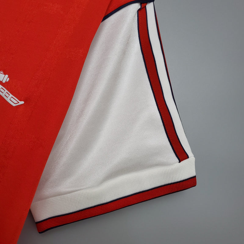 ARSENAL 88/89 I men (RETRO)