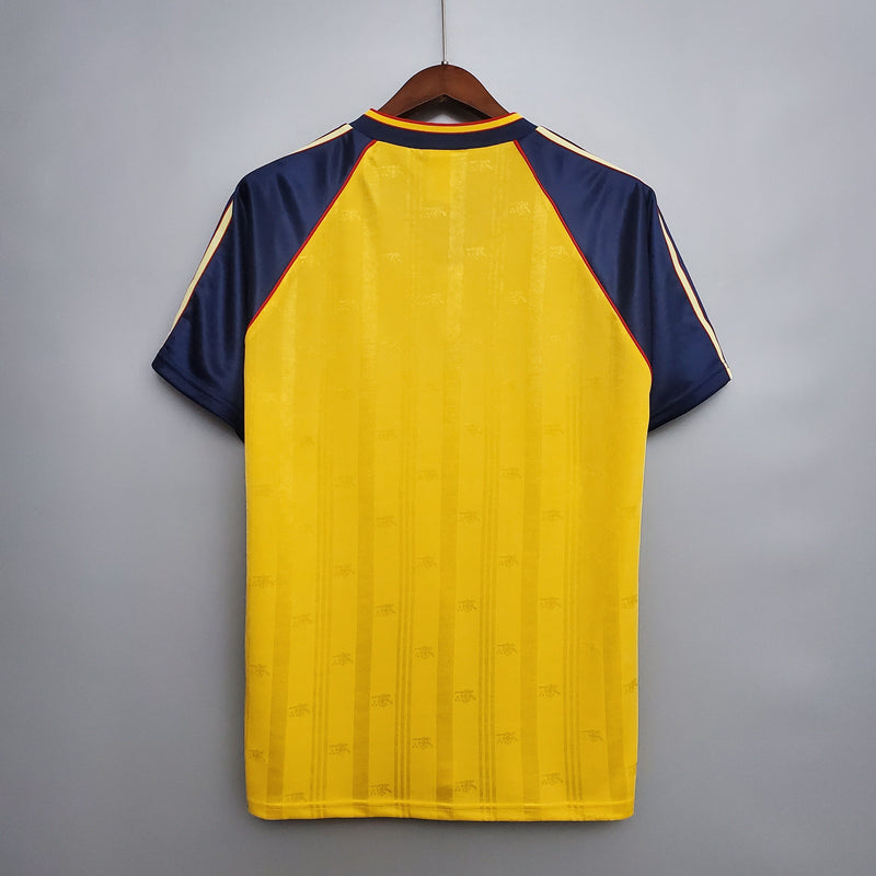 ARSENAL 88/89 II men (RETRO)