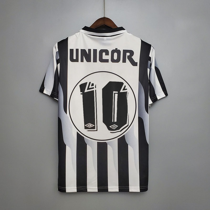 SANTOS l 1998  homem (RETRO)