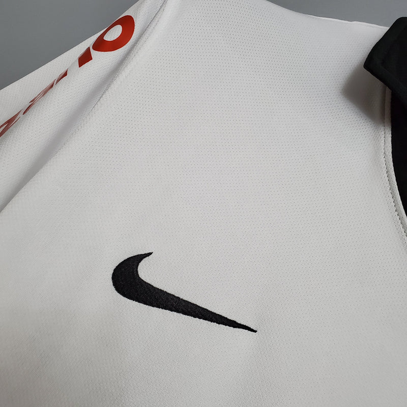 CORINTHIANS I 2012 homem (RETRO)