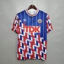 AJAX II 90/91 men (RETRO)