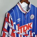 AJAX II 90/91 men (RETRO)