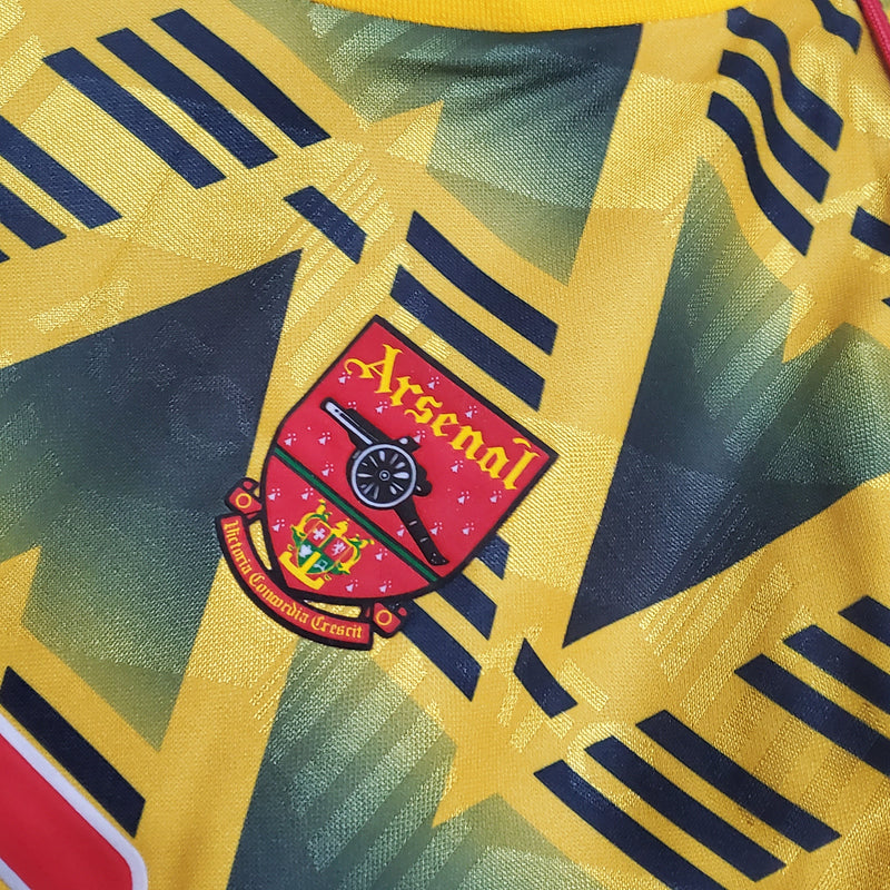 ARSENAL 91/92 I men (RETRO)