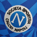 NAPOLI I 91/92 men (RETRO)