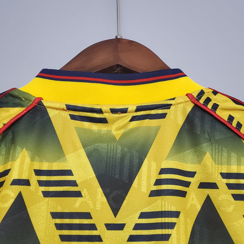 ARSENAL 91/92 I men (RETRO)
