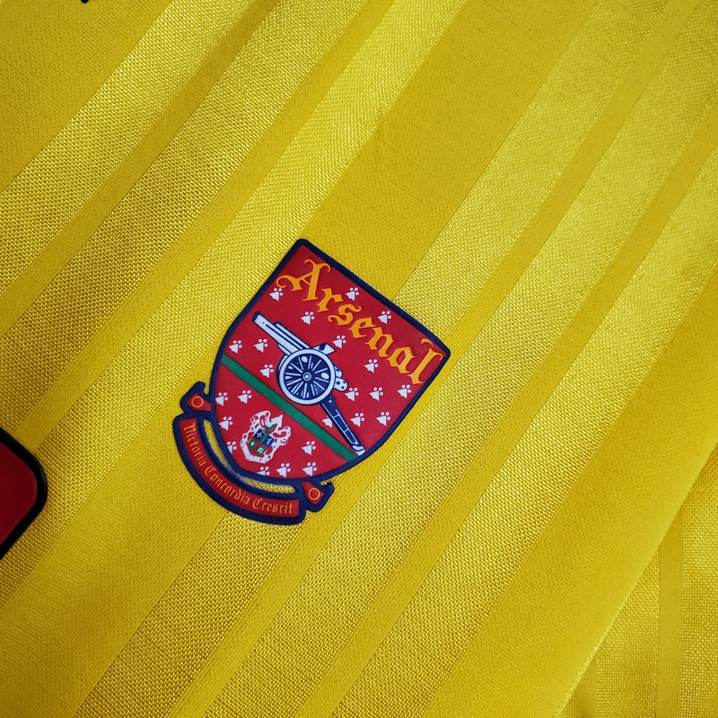ARSENAL 93/94 I men (RETRO)