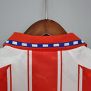 ATLÉTICO DE MADRID I 94/95 men (RETRO)