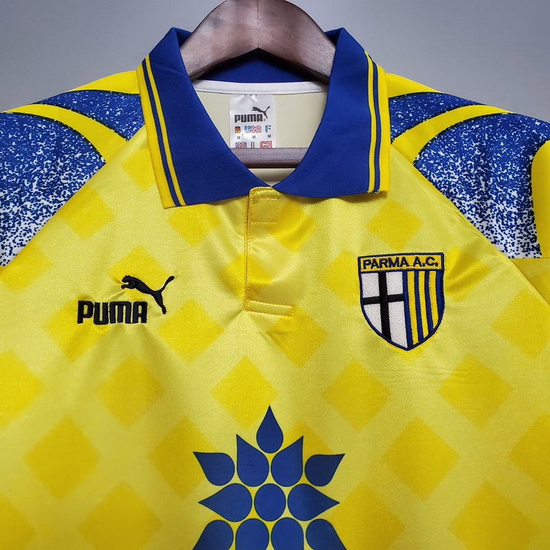 PARMA I 95/97 men (RETRO)