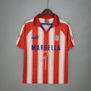ATLÉTICO DE MADRID I 95/96 men (RETRO)