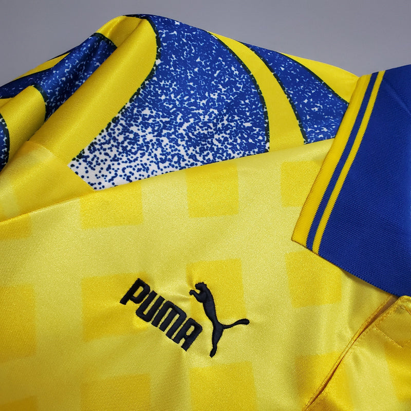 PARMA I 95/97 men (RETRO)