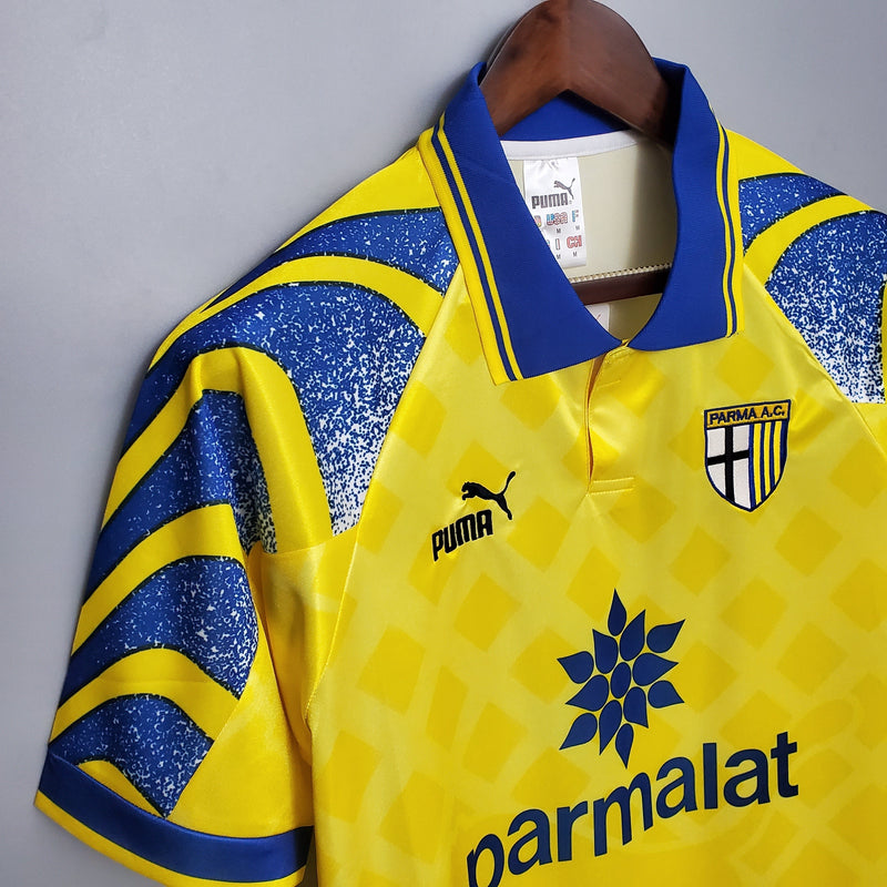 PARMA I 95/97 men (RETRO)
