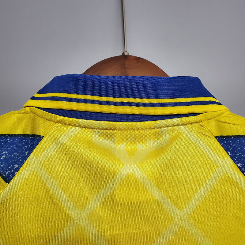PARMA I 95/97 men (RETRO)