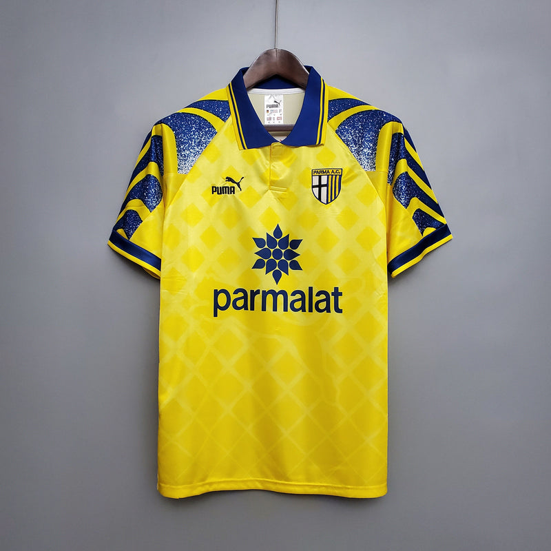 PARMA I 95/97 men (RETRO)
