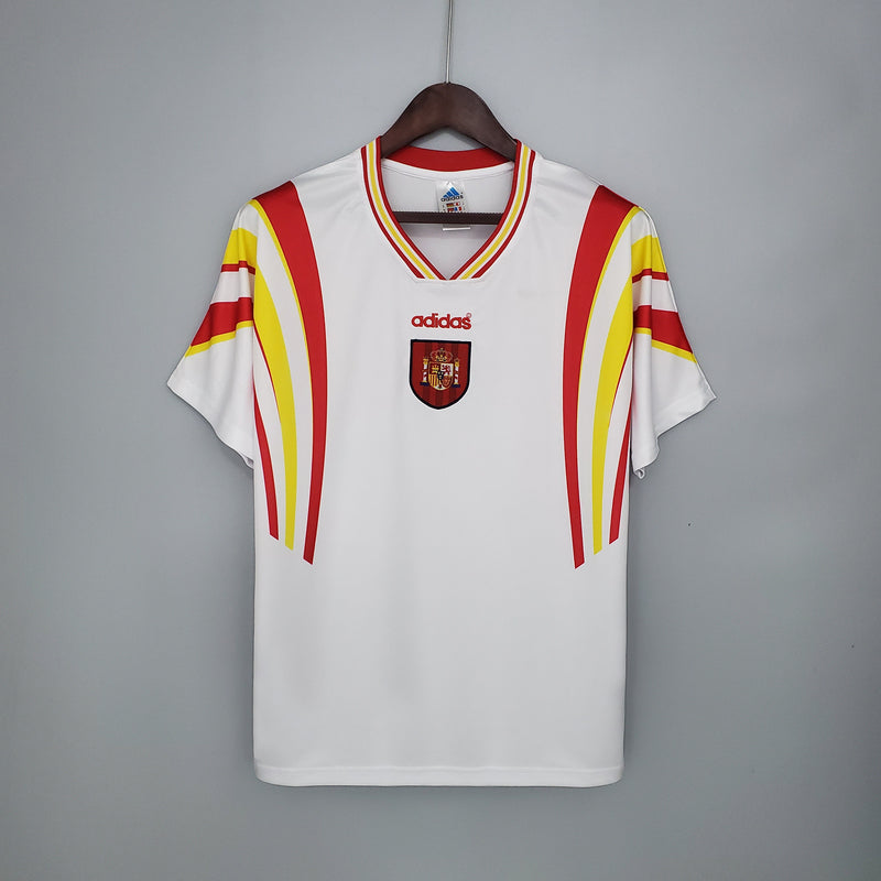 SPAIN II 1996 man (RETRO)