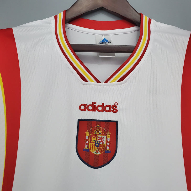 SPAIN II 1996 man (RETRO)