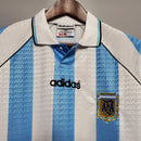 ARGENTINA I 96/97 men (RETRO)