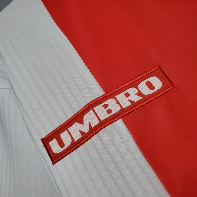 AJAX I 97/98 homem (RETRO)