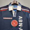AJAX II 97/98 men (RETRO)