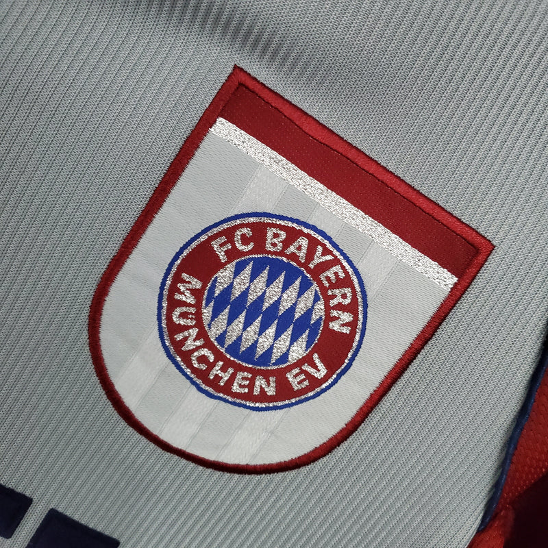 BAYERN DE MUNICH I 98/99 homem (RETRO)