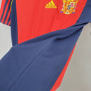 SPAIN l 1998 man (RETRO)
