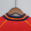 SPAIN l 1998 man (RETRO)