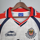CHIVAS GUADALAJARA II 99/00 men