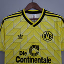 BORUSSIA DORTMUND II 1988 men (RETRO)