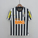 SANTOS IV 2013 man (RETRO)