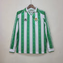 REAL BETIS I 95/97 men (RETRO) LONG SLEEVE