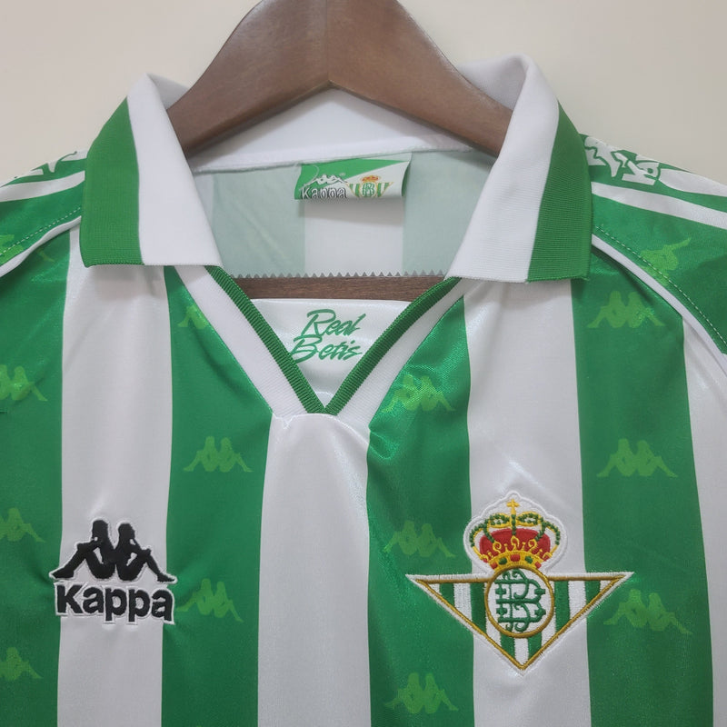 REAL BETIS I 95/97 men (RETRO) LONG SLEEVE