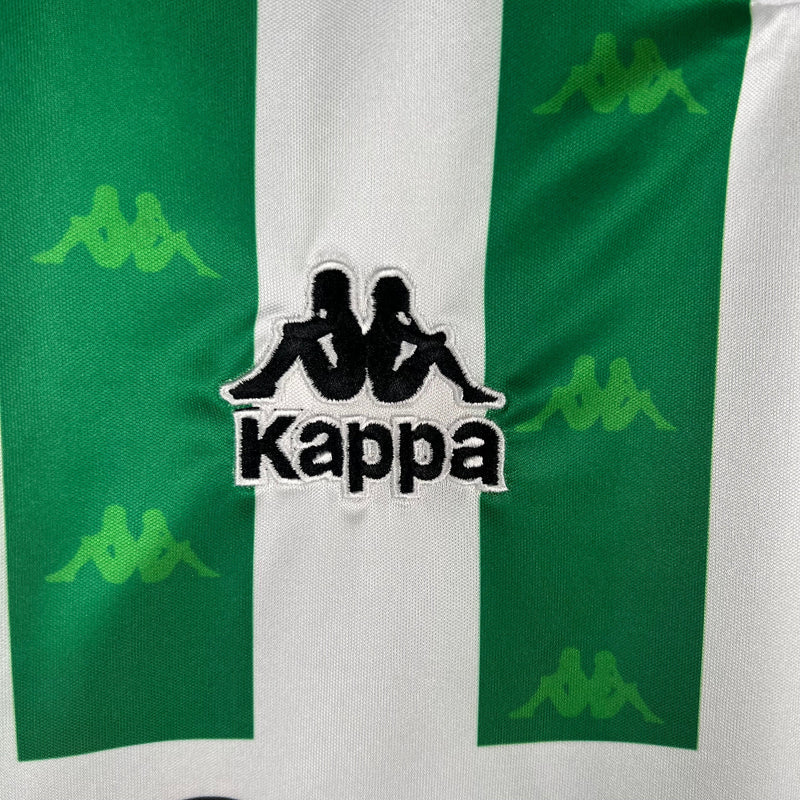 REAL BETIS I 95/96 men (RETRO)