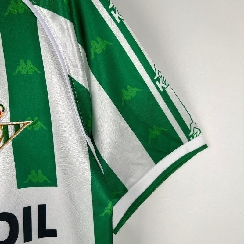 REAL BETIS I 95/96 men (RETRO)