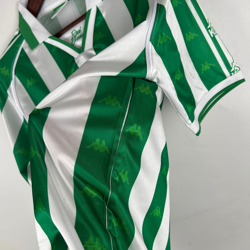 REAL BETIS I 95/96 men (RETRO)