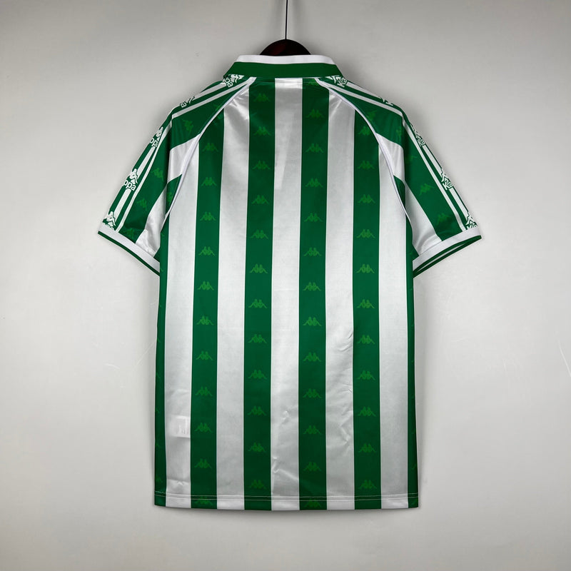 REAL BETIS I 95/96 men (RETRO)