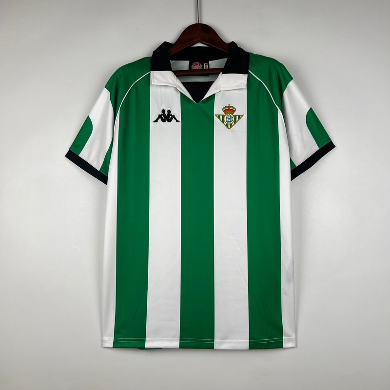 REAL BETIS I 98/99 men (RETRO)