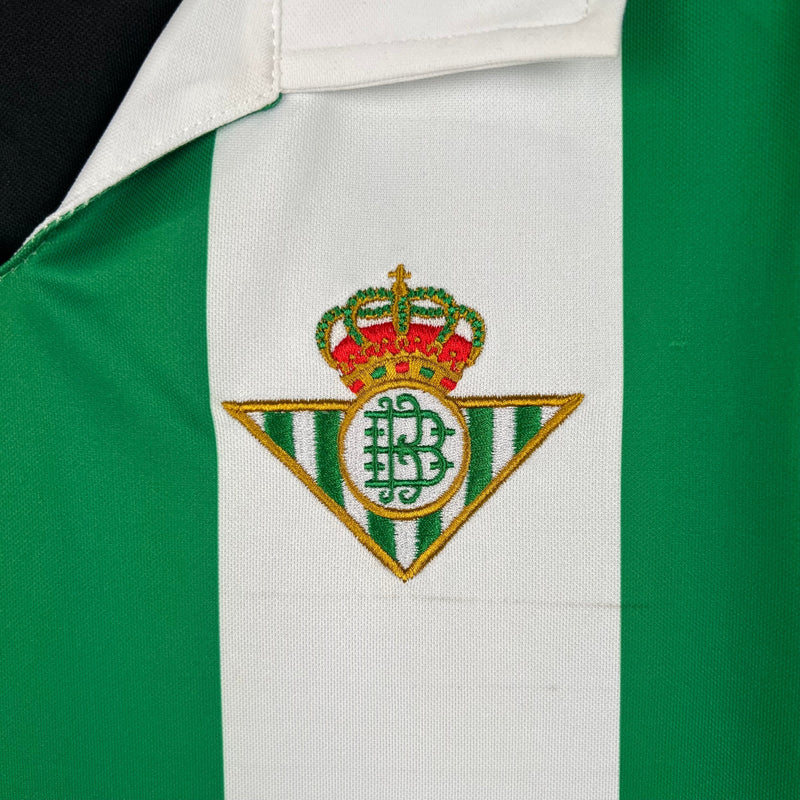 REAL BETIS I 98/99 men (RETRO)