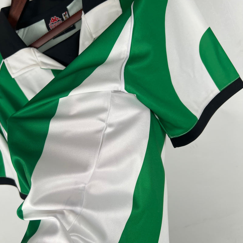 REAL BETIS I 98/99 men (RETRO)