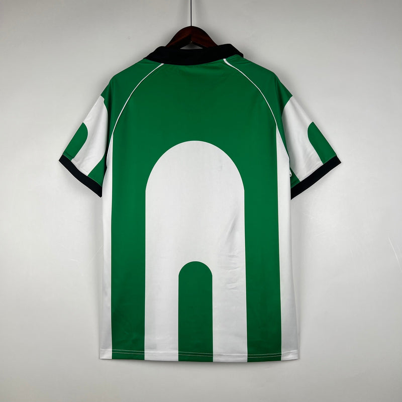 REAL BETIS I 98/99 men (RETRO)
