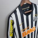 SANTOS IV 2013 man (RETRO)