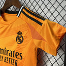 REAL MADRID II 24/25 KIDS SET