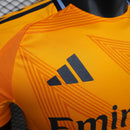 REAL MADRID II 24/25 men (PLAYER VERSION)