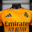 REAL MADRID II 24/25 men (PLAYER VERSION)