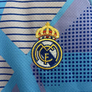 REAL MADRID PORTERO/GOAL GUARD I 24/25 KIDS SET