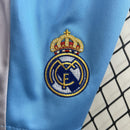 REAL MADRID PORTERO/GOAL GUARD I 24/25 KIDS SET