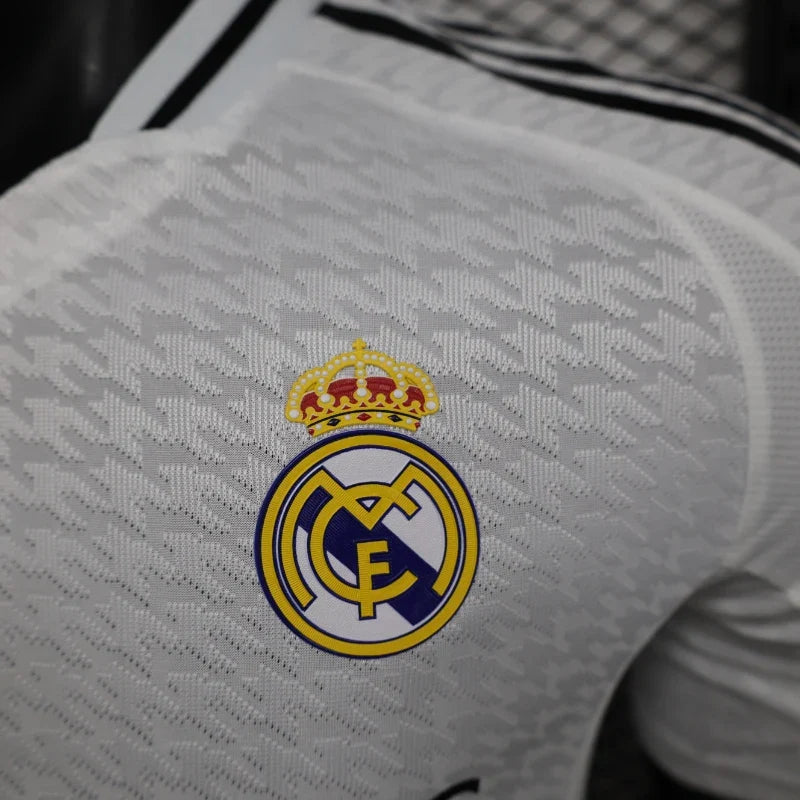 REAL MADRID I 24/25 men (PLAYER VERSION)