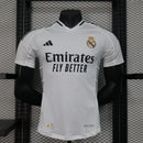 REAL MADRID I 24/25 men (PLAYER VERSION)