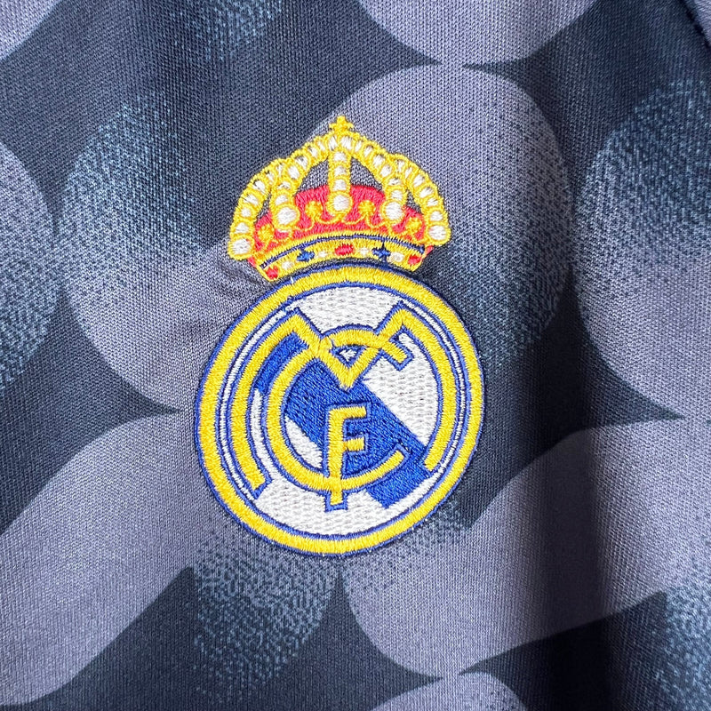 REAL MADRID II 23/24 KIDS SET