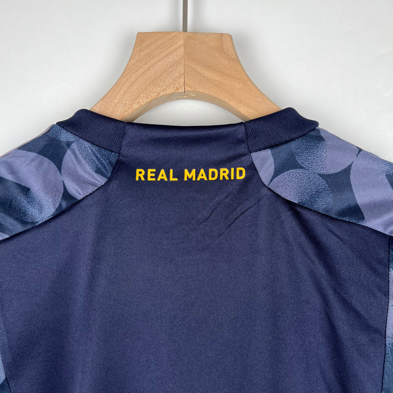 REAL MADRID II 23/24 KIDS SET