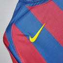 BARCELONA I 2006 UEFA men (RETRO)
