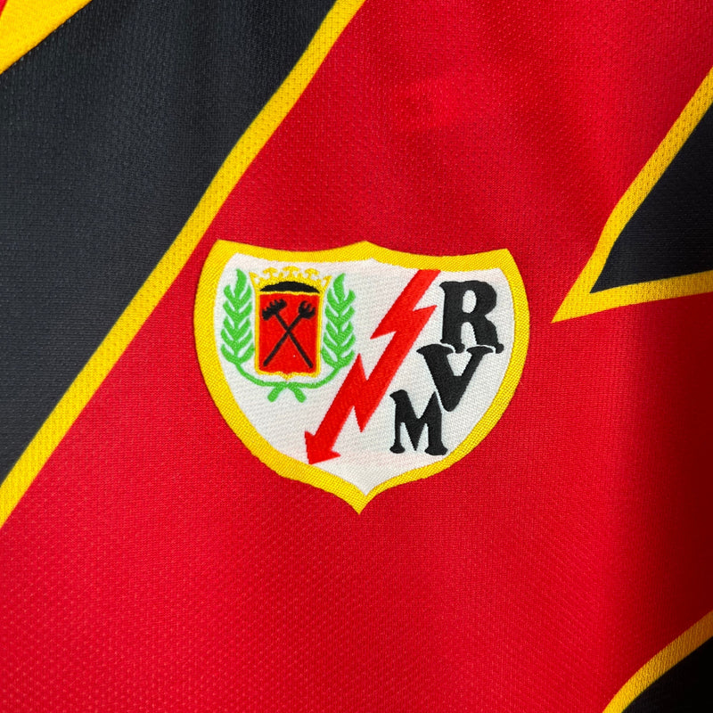 RAYO VALLECANO II 23/24 men